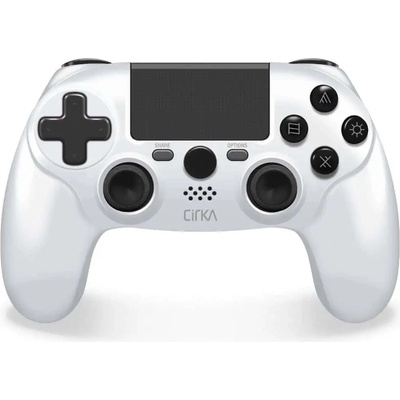 HYPERKIN CIRKA NuChamp Wireless Controller PS4 (M07526-WH)