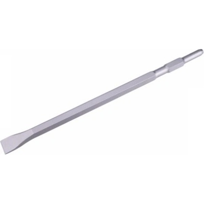 Extol Premium Sekáč plochý HEX 17, 400 x 25 mm 8801583