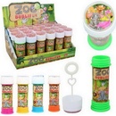 MADE Bublifuk Zoo český design 23x17cm