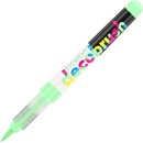 Karin DecoBrush zelená 382U