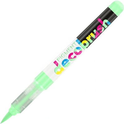 Karin DecoBrush zelená 382U