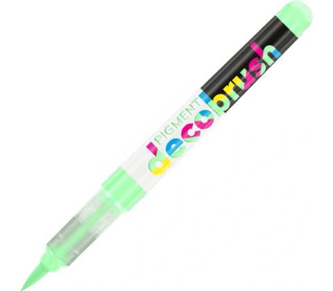 Karin DecoBrush zelená 382U
