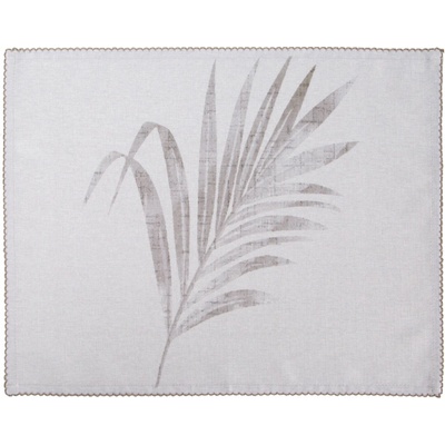EUROFIRANY 4KS PRESTIERANIE INES3 LISTY 32X45 CM