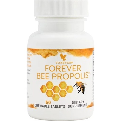 Forever Living Forever Bee Propolis 60 žuvacích tabliet