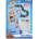 Paladone Стикери за стена Paladone Retro Toys: Hot Wheels - Characters (PP13745HW)
