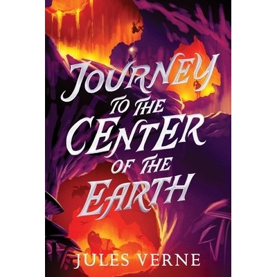 Journey to the Center of the Earth - Verne Jules