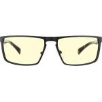 GUNNAR Геймърски очила GUNNAR Fremont Onyx - Amber (FRM-00101) - xtreme