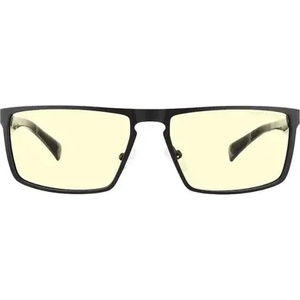 GUNNAR Геймърски очила GUNNAR Fremont Onyx - Amber (FRM-00101) - xtreme