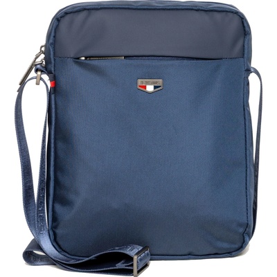 Heavy Tools Crossbody taška Ector B03-013S26 Navy