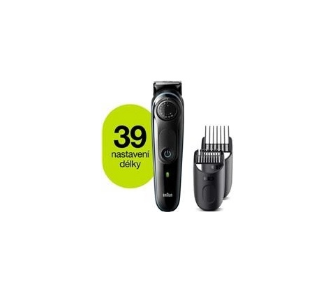 Braun BT5340