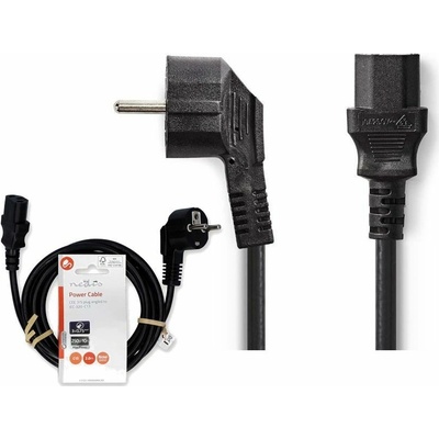 Nedis CEGL10000BK20
