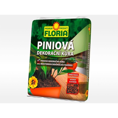 Agro Kůra piniová jemná 5 l – Zboží Dáma