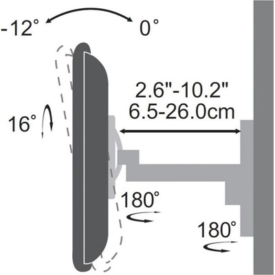SBOX LCD-2901