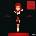 Jennie - Ruby (Opaque Apple Red Coloured) (LP) (0198029250114)