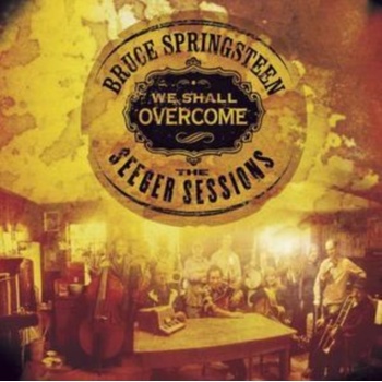 SPRINGSTEEN BRUCE: WE SHALL OVERCOMETHE SEEGER CD