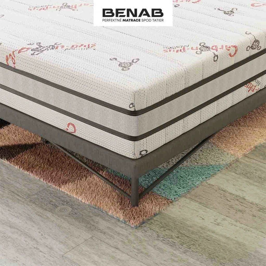 Benab Cosmonova S2000