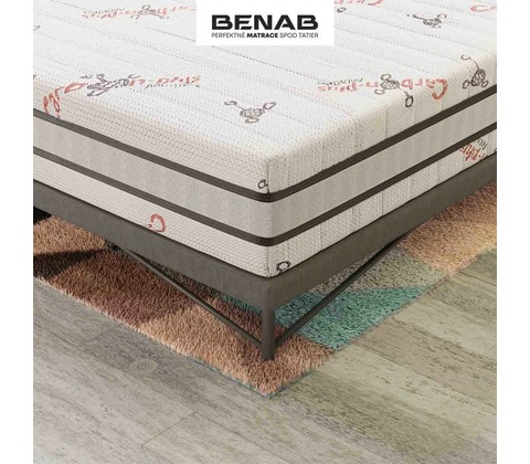 Benab Cosmonova S2000