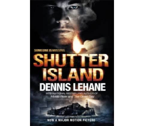 Shutter Island