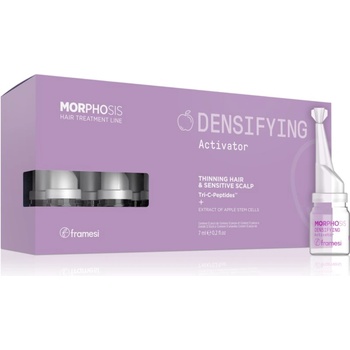 Framesi Morphosis Densifying серум против косопад 12x7ml