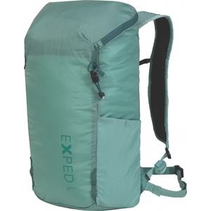 EXPED Туристическа раница Exped Summit Lite 25 Walking backpack - Sage - размер One Size (502-6326-0311)