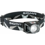 SIGMA HEADLED II