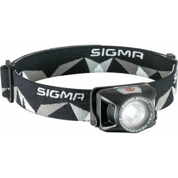 Image 1 of SIGMA HEADLED II