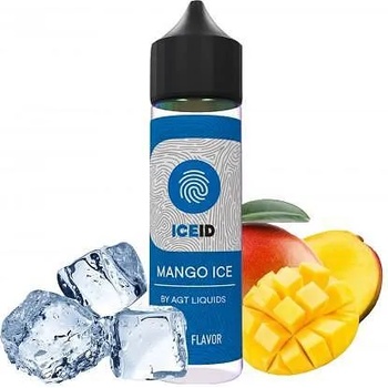 Image 1 of iD Ice iD Mango Ice 20ml/60ml