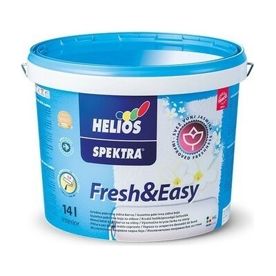 Kansai Helios Spektra Fresh&Easy 14 l biela