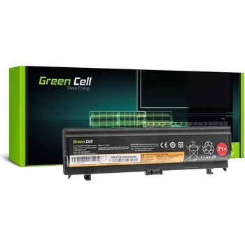 Green Cell Lenovo ThinkPad 4400 mAh (LE128) (GC-35408)