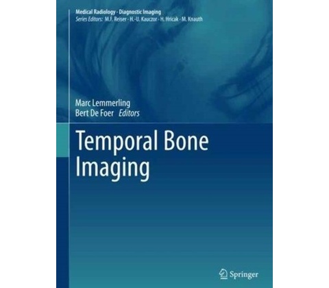 Temporal Bone Imaging
