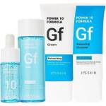 It's Skin Power 10 Стартов комплект GF, за чувствителна и суха кожа, 4 части