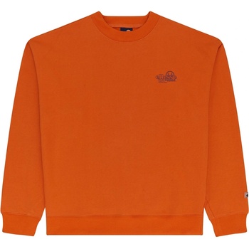 Ellesse Блуза Ellesse Men's Blo Crew Sweatshirt - Orange
