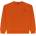 Ellesse Блуза Ellesse Men's Blo Crew Sweatshirt - Orange