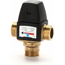 Esbe VTA 322 Termostatický směšovací ventil 3/4" (35°C - 60°C) Kvs 1,5 m3/h 31100600