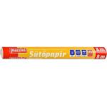 MAZZINI Хартия за печене MAZZINI 35cm x 8m 103010 (103010)