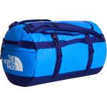 The North Face Сак The north face Base Camp Duffel Recycled Small Luggage - Active Blue / Bold Blue - размер One Size (510-3276-5711)