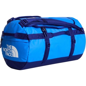 The North Face Сак The north face Base Camp Duffel Recycled Small Luggage - Active Blue / Bold Blue - размер One Size (510-3276-5711)
