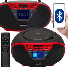 Aiwa BBTU-500DAB