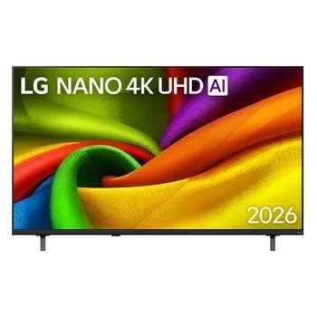 LG 55NU8E0B3LA