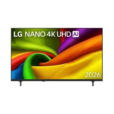LG 55NU850B6LA