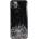 Wozinsky Силиконов калъф Wozinsky Star Glitter за Apple iPhone 13 Pro Max - Черен KP13978