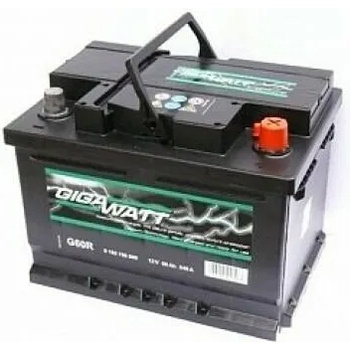 Image 1 of GIGAWATT 35Ah 300A