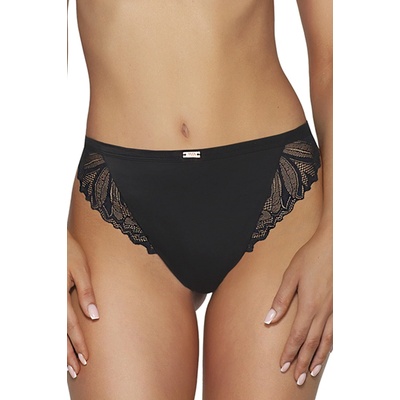 Ava Nohavičky 2104 čierna