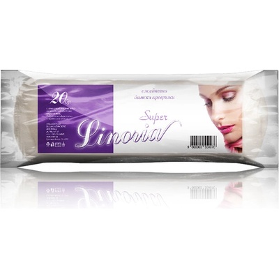 Linoria ежедневни нощни превръзки 20бр (е-55023)