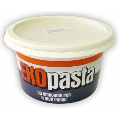 Delux EKO pasta na umývanie rúk 500 g