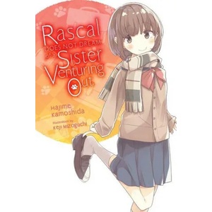 Rascal Does Not Dream of Odekake Sister (ISBN: 9781975312664)