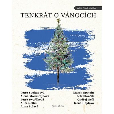 Tenkrát o Vánocích