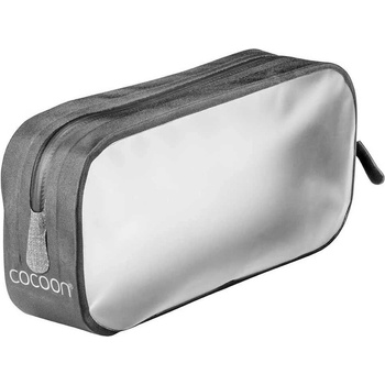 COCOON Несесер Cocoon Carry On Liquids wash bag - Grey (Black)