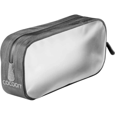 COCOON Несесер Cocoon Carry On Liquids wash bag - Grey (Black)