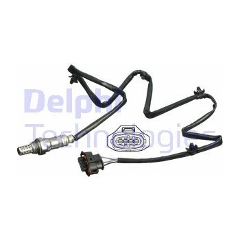 Lambda sonda DELPHI ES20452-12B1